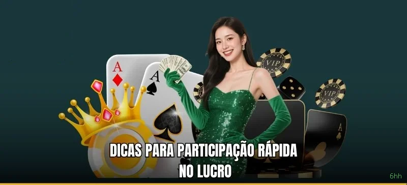 Jogos de Mesa Premium 6hh - Blackjack, Roleta, Baccarat